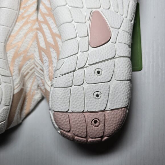 Hike Footwear Lorax Pro Non-Slip Barefoot Shoes Pink Unisex EU 36/ Women’s 6 New - Picture 11 of 15